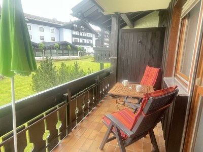 Apartment Ferienwohnung Alpenglück - Outdoor photo 3