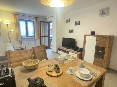 Apartment Ferienwohnung Alpenglück - Outdoor photo 7