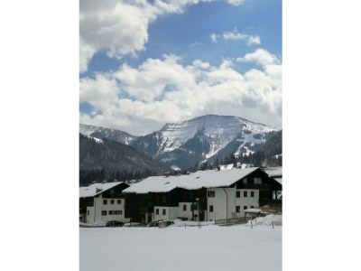 Apartment Ferienwohnung Alpenglück - Outdoor photo 10