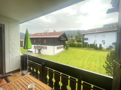Apartment Ferienwohnung Alpenglück - Outdoor photo 15