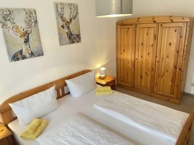 Apartment Ferienwohnung Alpenglück - Features photo 25