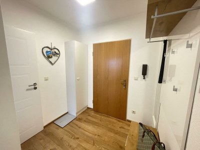 Apartment Ferienwohnung Alpenglück - Features photo 27