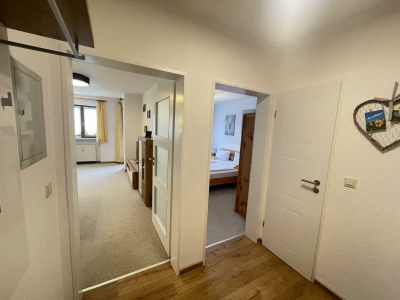 Apartment Ferienwohnung Alpenglück - Features photo 30
