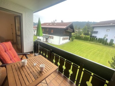 Apartment Ferienwohnung Alpenglück - Features photo 33