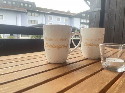 Apartment Ferienwohnung Alpenglück - Features photo 36