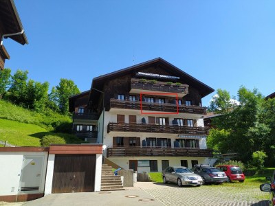 Apartment Ediths Nest - Outdoor photo 15