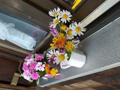Apartment Ediths Nest - Outdoor photo 16