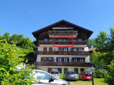 Apartment Ediths Nest - Outdoor photo 47