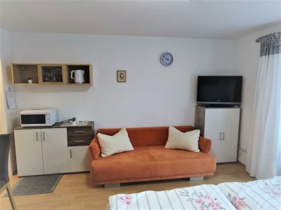 Apartment Ediths Nest - Outdoor photo 48