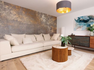 Apartment Alpen-Art Chalet - Outdoor photo 5