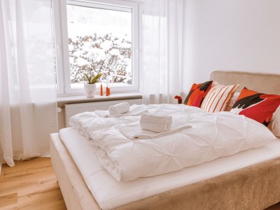 Apartment Alpen-Art Chalet - Outdoor photo 6