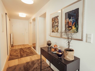 Apartment Alpen-Art Chalet - Outdoor photo 19