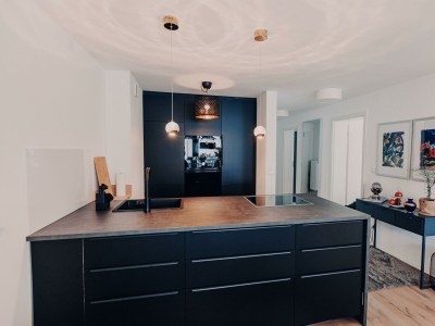 Apartment Alpen-Art Chalet - Outdoor photo 20