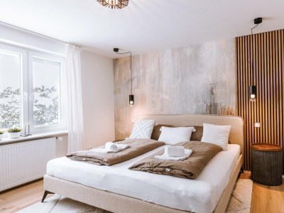 Apartment Alpen-Art Chalet - Outdoor photo 22