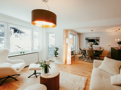 Apartment Alpen-Art Chalet - Outdoor photo 24