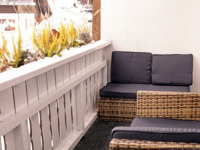 Apartment Alpen-Art Chalet - Features photo 34