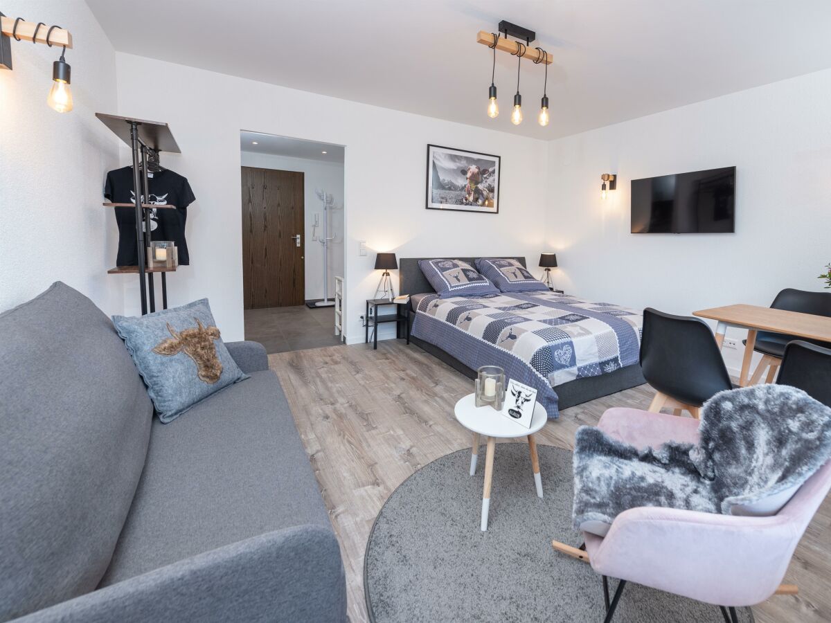 Apartment Allgäuliebe