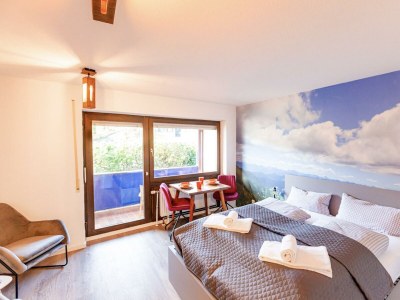 Apartment Allgäu Zeit - Outdoor photo 5