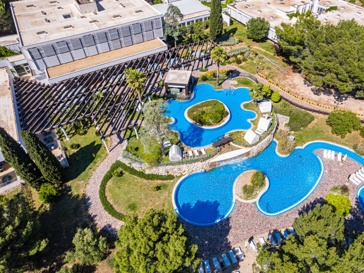 Mobile home Resort Luxury Mobile Home (6+1) - Outdoor photo 3