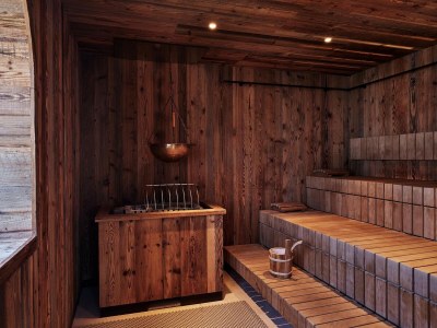 Mobile home Resort Luxury Mobile Home (6+1) - Environment photo 36