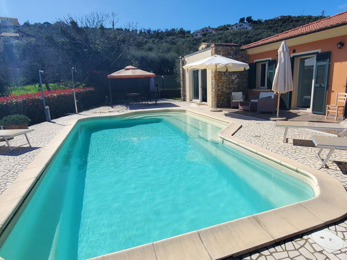 Holiday house Casa Francesca, Porto Maurizio
