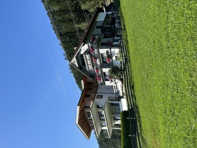 Apartment Appartement Hochwurzen in Schladming - Apartment