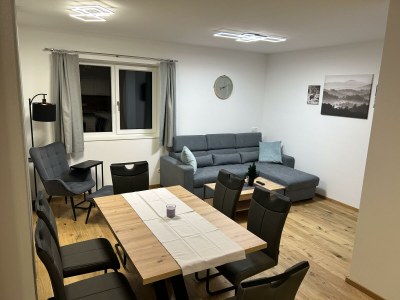 Apartment Appartement Hochwurzen - Features photo 4