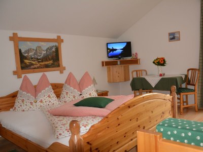 Holiday room Doppelzimmer mit Dusche, WC, Balkon - Features photo 22
