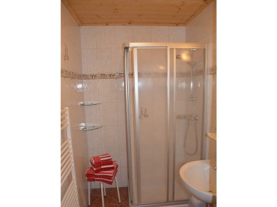 Holiday room Doppelzimmer mit Dusche, WC, Balkon - Features photo 27