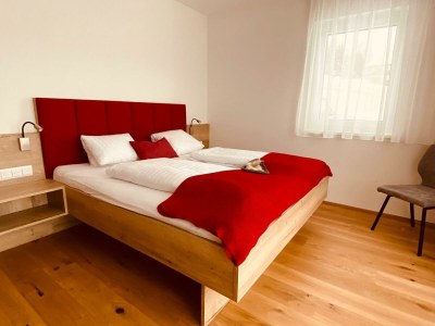 Apartment Appartement Wilde Wasser - Outdoor photo 18