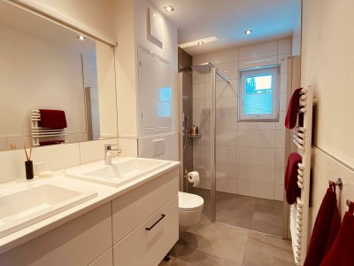 Apartment Appartement Wilde Wasser - Outdoor photo 20