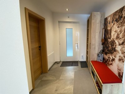 Apartment Appartement Wilde Wasser - Features photo 28