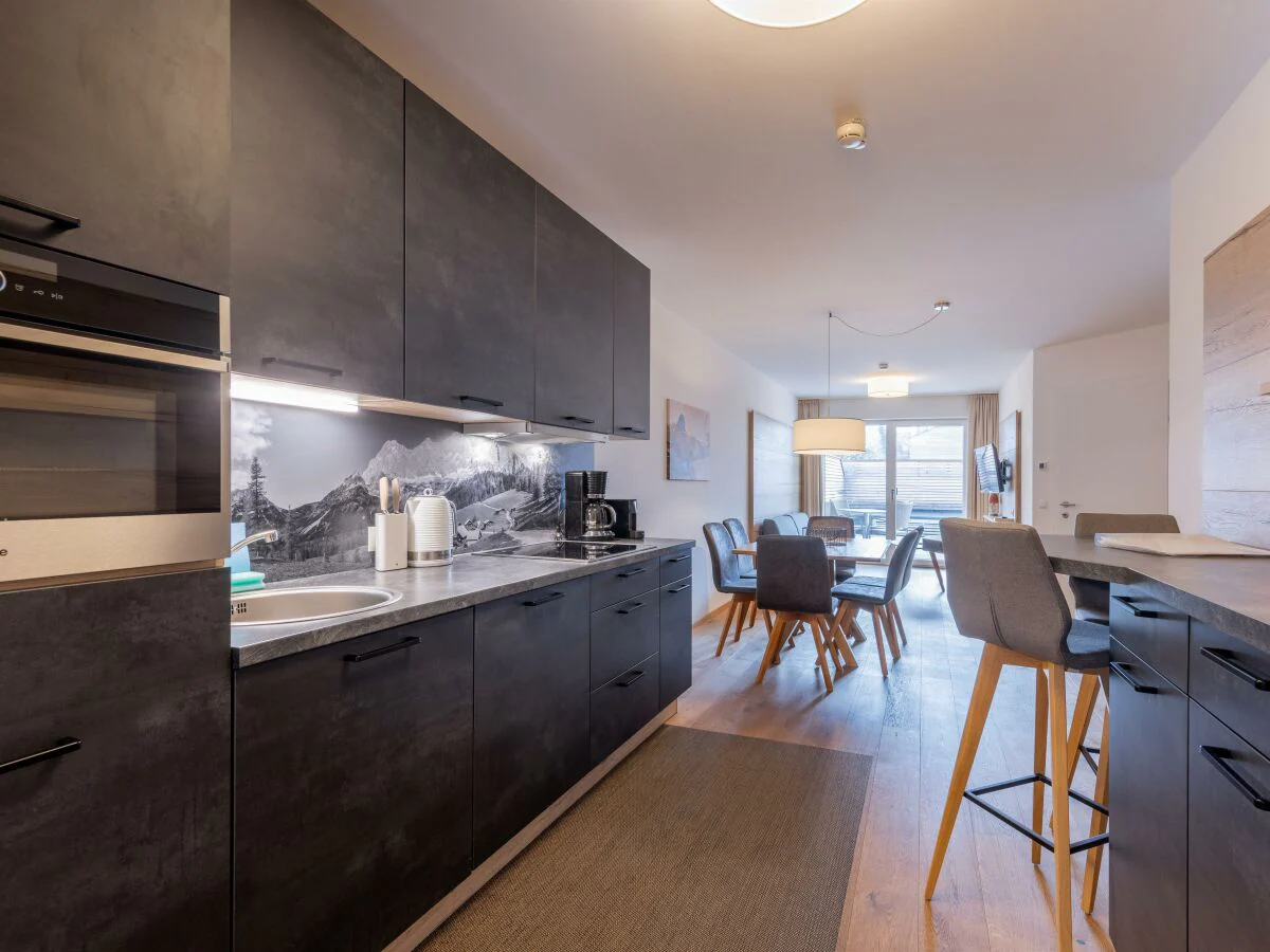 Apartment Falke