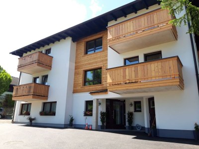 Holiday room Dreibettzimmer in Schladming-Rohrmoos - Holiday room