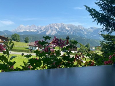 Holiday room Dreibettzimmer - Outdoor photo 3