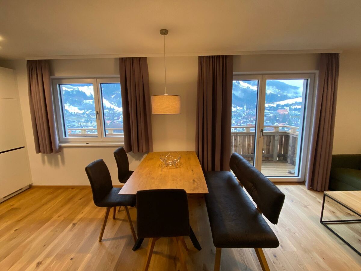 Apartment Appartement 2 mit 2 Schlafzimmer, Bad, 2 WC - Outdoor photo 3