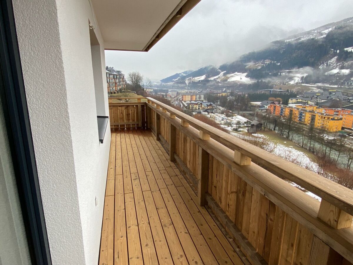 Apartment Appartement 2 mit 2 Schlafzimmer, Bad, 2 WC - Outdoor photo 5