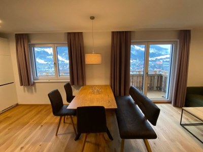 Apartment Appartement 2 mit 2 Schlafzimmer, Bad, 2 WC - Outdoor photo 3