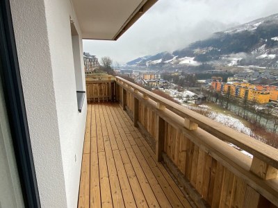 Apartment Appartement 2 mit 2 Schlafzimmer, Bad, 2 WC - Outdoor photo 5