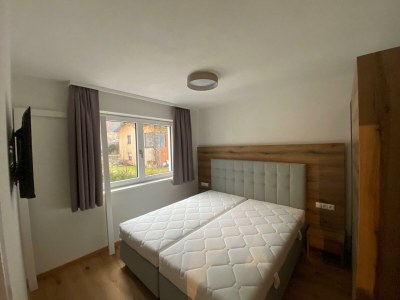 Apartment Appartement 2 mit 2 Schlafzimmer, Bad, 2 WC - Outdoor photo 11