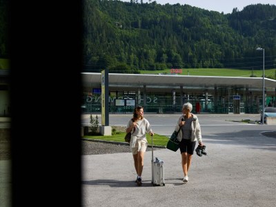 Holiday room Doppelzimmer UND Terrasse - Outdoor photo 53