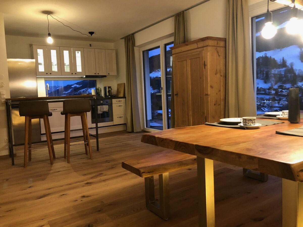 Apartment Alma - Apartment mit 2 Schlafzimmern
