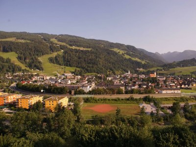 Apartment Alma - Apartment mit 2 Schlafzimmern - Outdoor photo 8
