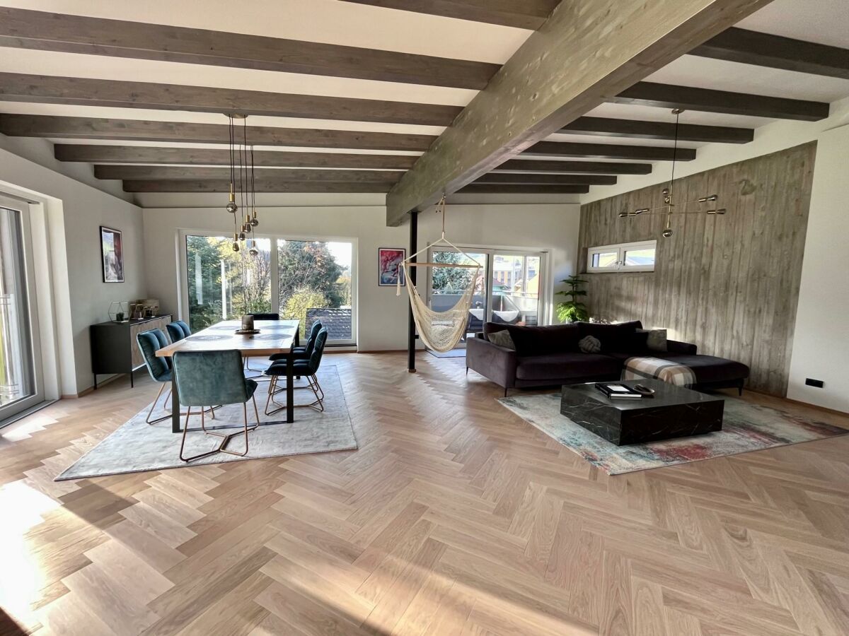 Apartment SCHLADMING-LOFT