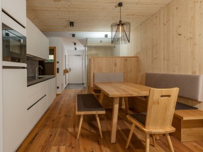 Apartment Garden.Suite 6 - 3 Schlafzimmer, 3 Badezimmer in Schladming - Apartment