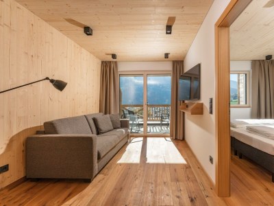 Apartment Cozy.Penthouse - 1 Schlafzimmer, 1 Badezimmer - Outdoor photo 79