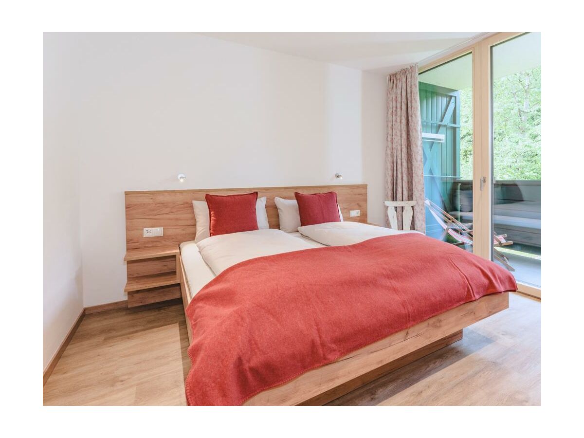 Apartment ALPINE Appartement 208 (ab 4 Nächte)