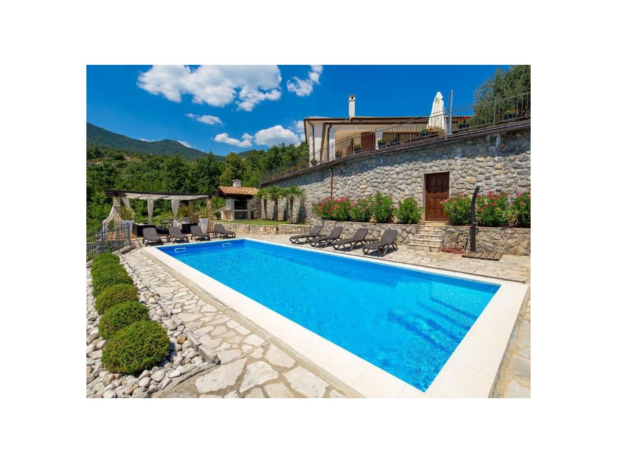 Holiday house Lela