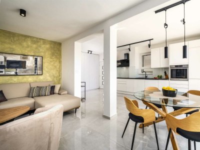Apartment Apartment Dora Mar with spectacular seaview - Features photo 6