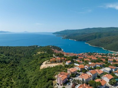 Apartment Apartment Dora Mar with spectacular seaview - Environment photo 12